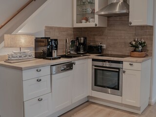 Holiday apartment Dorfen Features 24