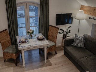 Holiday apartment Dorfen Features 23