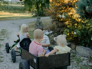 Ferienwohnung Landgut zur Mühle