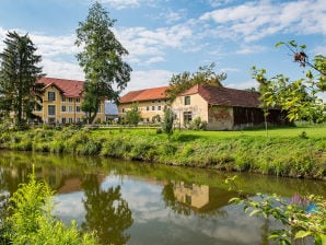 Holiday apartment Landgut zur Mühle (Mühle Country Estate) - Dorfen - image1