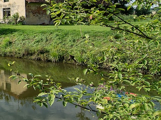 Ferienwohnung Dorfen Außenaufnahme 7