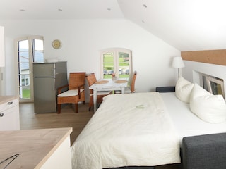 2. Schlafmöglichkeit
