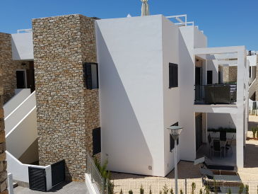 Ferienwohnung Casa Marisol