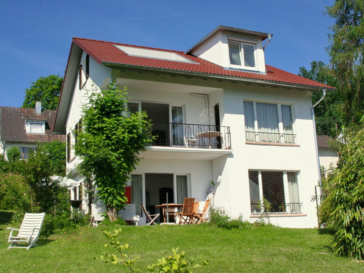 Ferienhaus Villa Bianca Konstanz