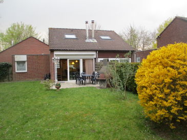 Ferienhaus Aquadelta De Tong 76
