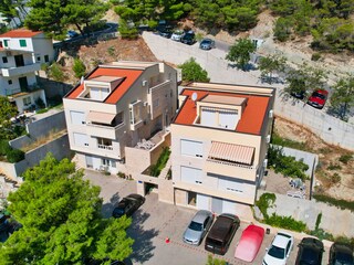 Villa Brela Registrazione all'aperto 2