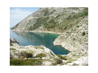 Villa Brela Registrazione all'aperto 22