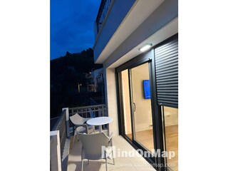 Villa Brela Registrazione all'aperto 30