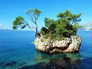 Villa Brela Ambiente 35