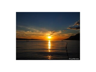 Villa Brela Registrazione all'aperto 8