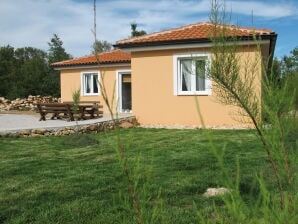 Holiday house Holiday home on the island of Krk - Malinska - image1