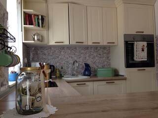 Casa per le vacanze Malinska Caratteristiche 6