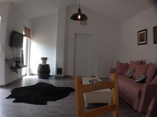 Casa per le vacanze Malinska Caratteristiche 9