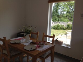 Casa per le vacanze Malinska Caratteristiche 11