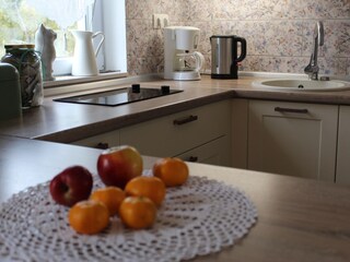 Casa per le vacanze Malinska Caratteristiche 12