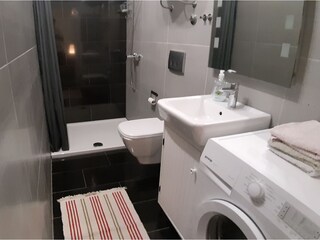 Casa per le vacanze Malinska Caratteristiche 16