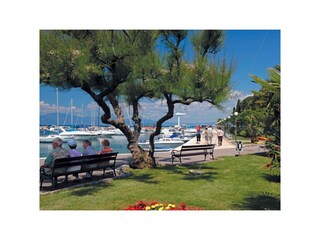 Casa per le vacanze Malinska Ambiente 22