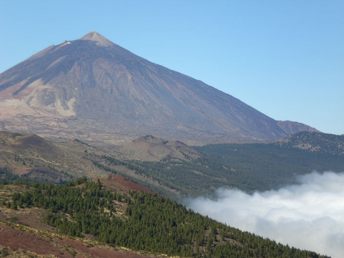 Teide