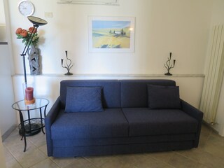 Vakantiehuis Diano Marina Kenmerken 16