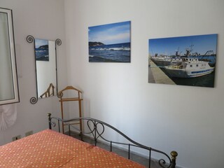 Vakantiehuis Diano Marina Kenmerken 23