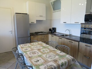 Vakantiehuis Diano Marina Kenmerken 17