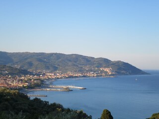 Casa per le vacanze Diano Marina Ambiente 31