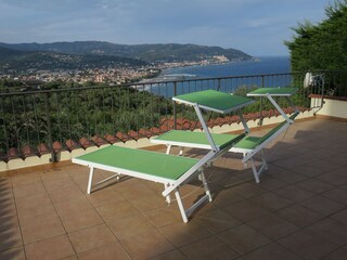 Vakantiehuis Diano Marina Buitenaudio-opname 5