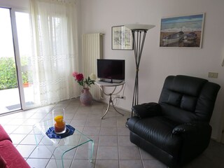 Vakantiehuis Diano Marina Kenmerken 14