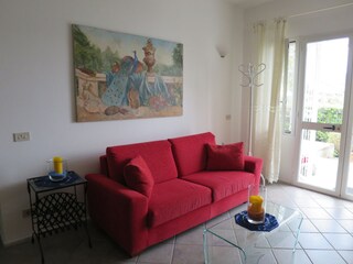 Vakantiehuis Diano Marina Kenmerken 15