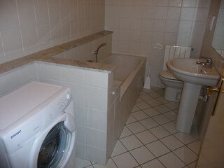 Vakantiehuis Diano Marina Kenmerken 21