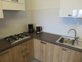 Casa per le vacanze Diano Marina Caratteristiche 19