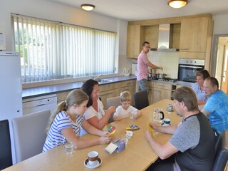 Casa per le vacanze Renesse Caratteristiche 3