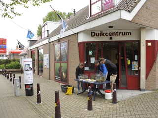 Casa per le vacanze Renesse Ambiente 8