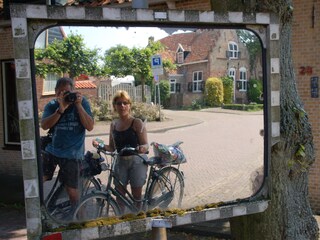 Casa per le vacanze Renesse Ambiente 11