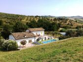 Casa de vacaciones Caparrone Grabación al aire libre 1