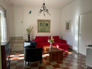 Ferienhaus Caparrone Ausstattung 29