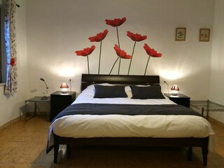 Casa per le vacanze Caparrone Caratteristiche 28