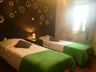 Casa per le vacanze Caparrone Caratteristiche 26