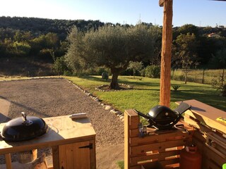 Ferienhaus Caparrone  39