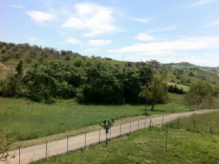 Casa per le vacanze Caparrone Ambiente 34