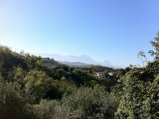 Casa per le vacanze Caparrone Ambiente 32
