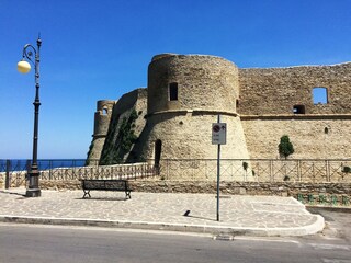 Casa per le vacanze Caparrone Ambiente 36