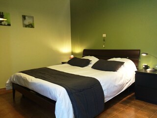 Vakantiehuis Caparrone Kenmerken 24