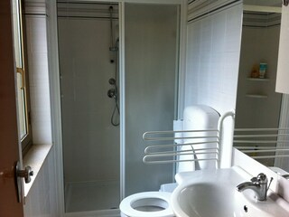 Vakantiehuis Caparrone Kenmerken 28