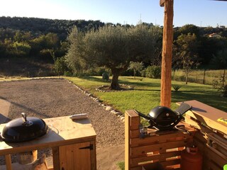 Ferienhaus Caparrone  38