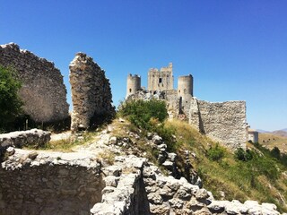 Maison de vacances Caparrone Environnement 36