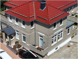 Hausansicht 2025