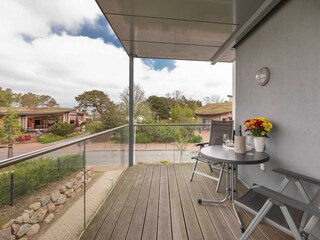 Appartamento per vacanze Baabe Registrazione all'aperto 2