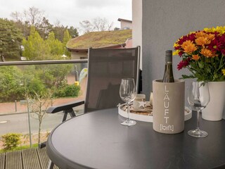 Appartamento per vacanze Baabe Registrazione all'aperto 3