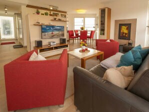 Ferienwohnung Strandvilla Baabe 7 - Strandvuur